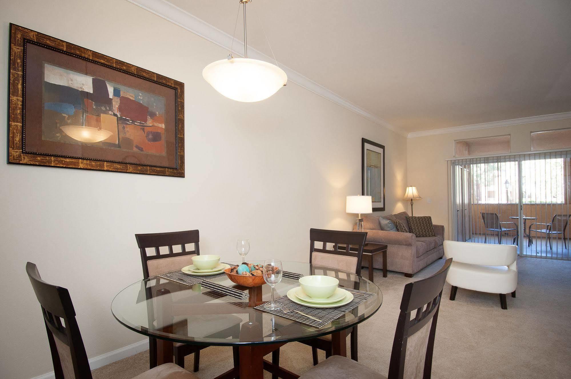 Apartment Sunshine At Mid-city *